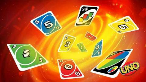 Action Heist Movie Based On Uno Is In Development With Lil Yachty