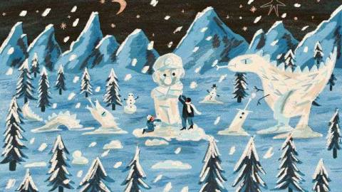 All the big video games coming out in winter 2021