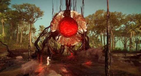 Amazon Game Studios’ New World Delayed Again