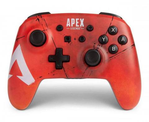 Apex Legends controller for Switch is up for sale on Amazon
