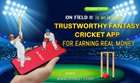 Beginners Guide to Win Fantasy Cricket match – Onfield11.
