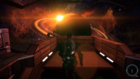 BioWare Explains Pinnacle Station DLC Exclusion From Mass Effect Legendary Edition, “Heartbreaking”