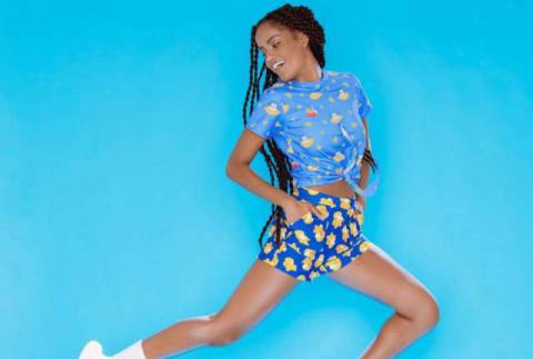 Black Milk Clothing Is Celebrating 25 Years Of Pokémon With Brand New Pokémon Clothing Collection