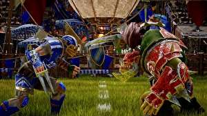 Blood Bowl 3 launches August 2021