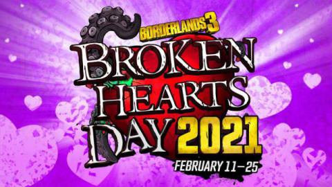 Borderlands 3 Broken Heart’s Day Event, Director’s Cut Add-on, and More Coming to Xbox