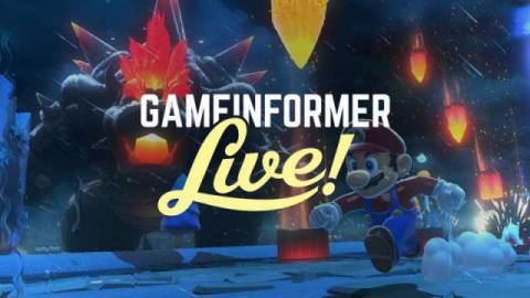 Bowser’s Fury Full Game Walkthrough – Game Informer Live
