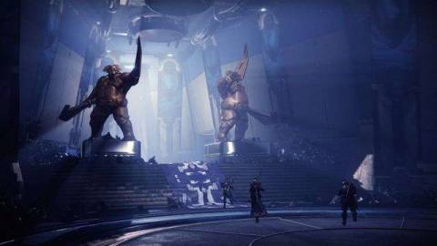 Bungie will fix Destiny 2’s worst Exotic, add back old Catalysts