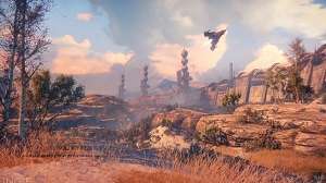 Bungie won’t expand Destiny 2’s Cosmodrome to its former glory after all