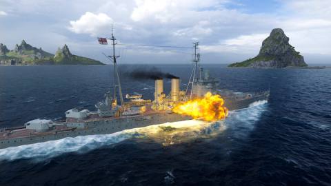 world of warships legends carrier