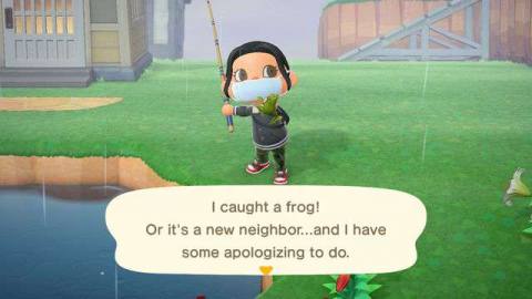 Catch these Animal Crossing: New Horizons bugs, fish, and sea creatures before February ends