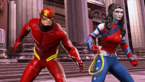 Celebrating 10 Years Of DC Universe Online With CEO Jack Emmert And More On What’s Next
