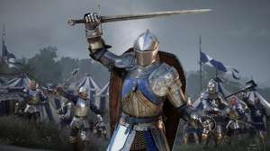 Chivalry 2 launches June 2021