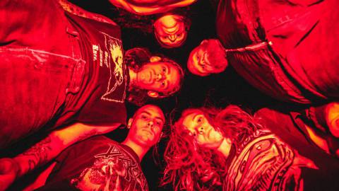 Code Orange On Making A Music Video With Kinect