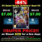 Come on warriors! Let’s meet in battle!!!! (no referral links – not self-promoting)