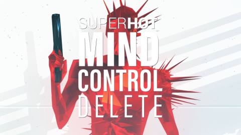 Superhot Mind Control Delete