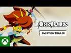 Cris Tales – Overview Trailer
