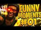 DEAD BY DAYLIGHT Funny Moments (With Memes 🤣)