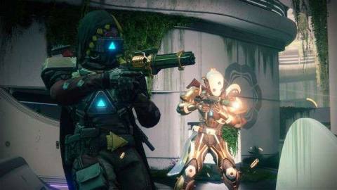 Destiny 2’s biggest PvP problems are finally being addressed