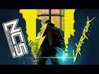 Dope Cyberpunk 2077 Cinematic Music Trailer