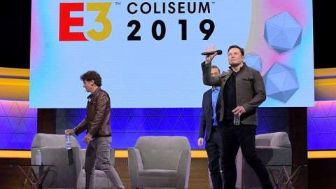 E3 2021 will be an online-only event, says report