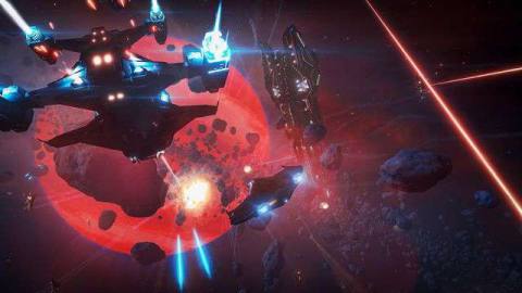 Elite Dangerous is now on Xbox Game Pass, learn to play without getting overwhelmed