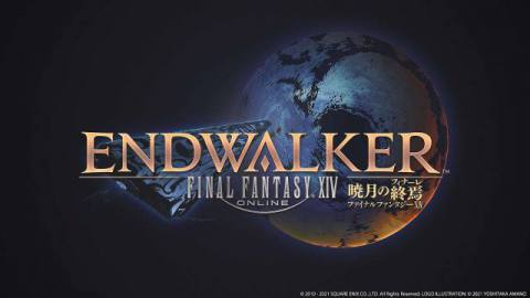 Endwalker, Final Fantasy XIV Online’s next expansion, is coming Fall 2021 to PS5 and PS4