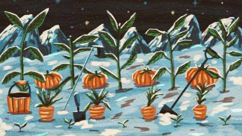 Everything we know about Harvest Moon: One World