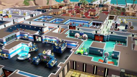Evil Genius 2 hands-on: a safe, strong sequel that fans and newcomers should both adore