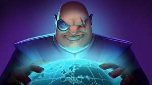 Evil Genius 2: World Domination feels like a thing of breezy charm