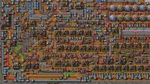 Factorio developer begins work on a big expansion pack