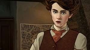 Fallen London romantic visual novel funded on Kickstarter