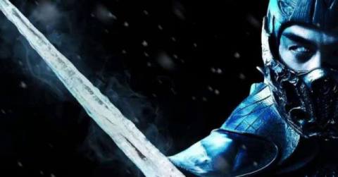 Fans Are Loving First Look At Mortal Kombat Movie Reboot Posters
