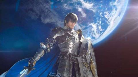 Final Fantasy 14’s new expansion, Endwalker, revealed