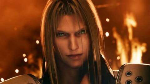 Final Fantasy VII Remake Coming To PlayStation 5