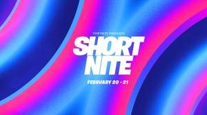 Fortnite hosts short film festival this weekend