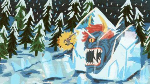 Ghosts ’n Goblins creator opens up about Resurrection and video game difficulty