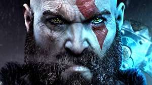God of War’s 60fps upgrade for PS5: the final flourish for an incredible game