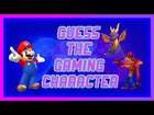 Guess The Video Game Character Quiz | Gaming Quiz | Family Fun Quiz | Trivia2021 Questions & Answers