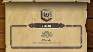 Hearthstone is getting the WoW Classic treatment