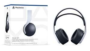 Here’s £10 off the Pulse 3D Wireless Headset for PS5