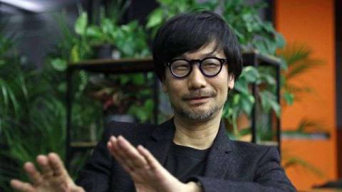 Hideo Kojima’s book The Creative Gene getting English translation