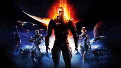 How The Mass Effect Legendary Edition Brought Back The Feeling Of BioWare From The Past