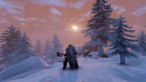 How To Get Started In Norse Survival Game Valheim