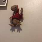 I finally have et in my hands what should I do to him after making a crappy game