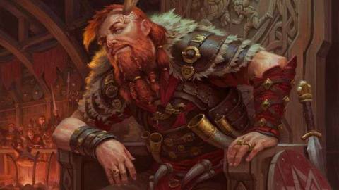 If you took a break from Magic: The Gathering, new Challenger Decks can help