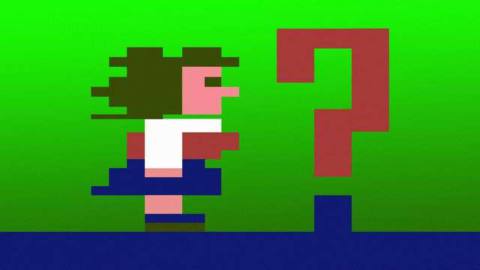 In the ’80s, she was a video game pioneer