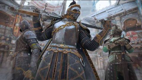 Is Now A Good Time To Jump Back Into For Honor?