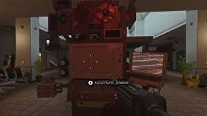 It looks like Call of Duty: Warzone is teasing the arrival of Zombies for season two