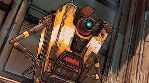 Jack Black joins Borderlands movie cast as Claptrap
