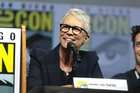 Jamie Lee Curtis Joins Star-Studded Borderlands Movie Cast